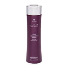 Alterna Caviar Anti-Aging Clinical Densifying 250 ml krepitveni šampon za oslabljene lase za ženske