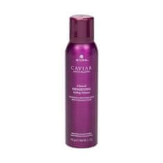 Alterna Caviar Anti-Aging Clinical Densifying lahka pena za fine in redke lase 145 g za ženske