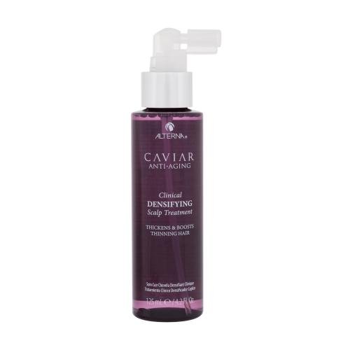 Alterna Caviar Anti-Aging Clinical Densifying sprej za volumen in gostoto las za ženske