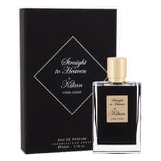 By Kilian The Cellars Straight to Heaven White Cristal 50 ml parfumska voda za moške