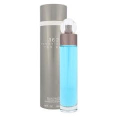 Perry Ellis 360° 100 ml toaletna voda za moške