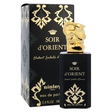 Sisley Soir d´Orient parfumska voda za ženske