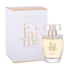 Elode J´Aime 100 ml parfumska voda za ženske