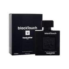Franck Olivier Black Touch 100 ml toaletna voda za moške