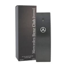 Mercedes-Benz Club Extreme 100 ml toaletna voda za moške
