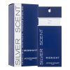 Jacques Bogart Silver Scent Midnight 100 ml toaletna voda za moške