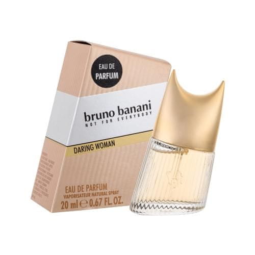 Bruno Banani Daring Woman parfumska voda za ženske