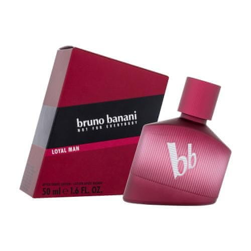Bruno Banani Loyal Man vodica po britju