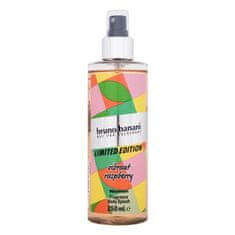 Bruno Banani Woman Summer Limited Edition 2023 250 ml sprej za telo za ženske
