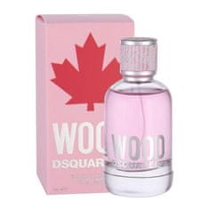 Dsquared² Wood 100 ml toaletna voda za ženske