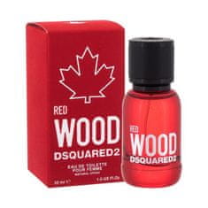 Dsquared² Red Wood 30 ml toaletna voda za ženske