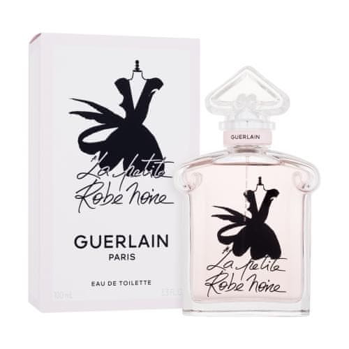 Guerlain La Petite Robe Noire toaletna voda za ženske