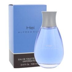 Alfred Sung Hei 100 ml toaletna voda za moške