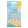 Tepe Extra Soft 0,7 mm zelo tanke medzobne ščetke s premerom 0,7 mm 8 kos