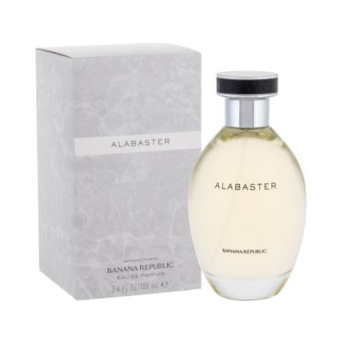Banana Republic Alabaster parfumska voda za ženske