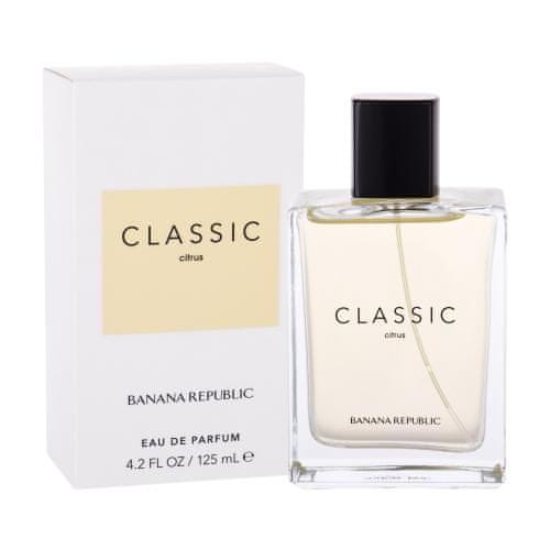 Banana Republic Classic Citrus parfumska voda unisex