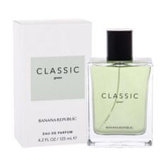 Banana Republic Classic Green 125 ml parfumska voda unisex