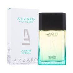 Azzaro Pour Homme Cologne Intense 100 ml toaletna voda za moške