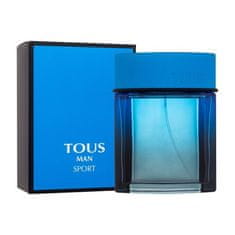 Tous Man Sport 100 ml toaletna voda za moške