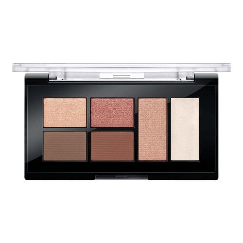 Rimmel Mini Power Palette paletka za konturing 6.8 g