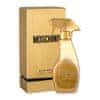 Moschino Fresh Couture Gold 50 ml parfumska voda za ženske