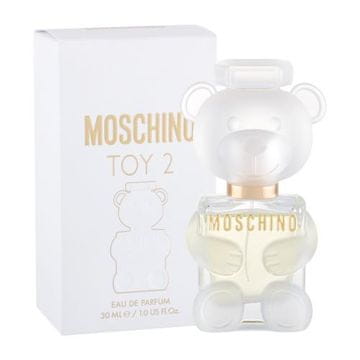 Moschino Toy 2 parfumska voda za ženske