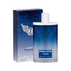 Police Frozen 100 ml toaletna voda za moške