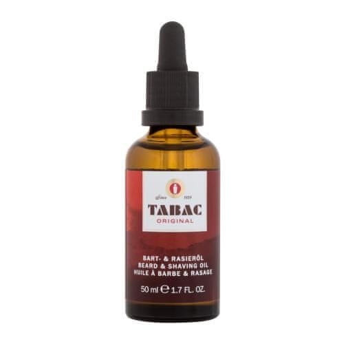 Tabac Original Beard & Shaving Oil olje za nego ali britje brade