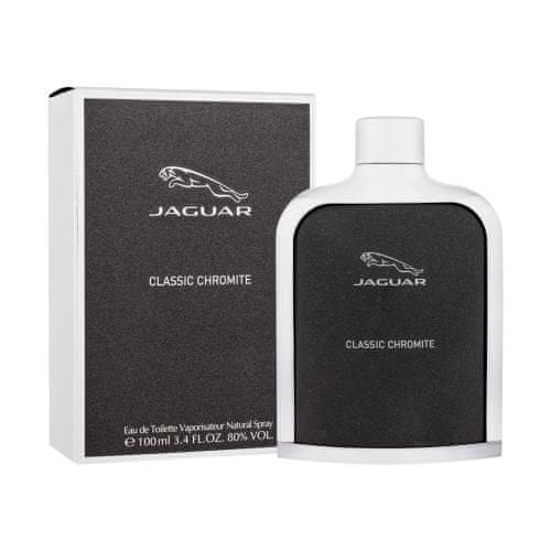 Jaguar Classic Chromite toaletna voda za moške