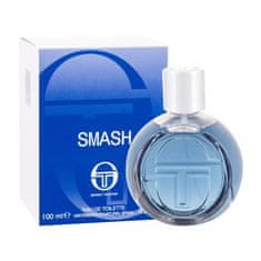 Sergio Tacchini Smash 100 ml toaletna voda za moške