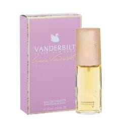 Gloria Vanderbilt Vanderbilt 15 ml toaletna voda za ženske