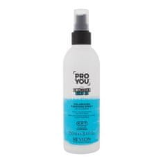 Revlon Professional ProYou The Amplifier Bump Up sprej za povečanje volumna las 250 ml za ženske