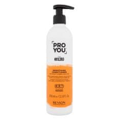 Revlon Professional ProYou The Tamer Smoothing Conditioner 350 ml balzam za skodrane in neposlušne lase za ženske