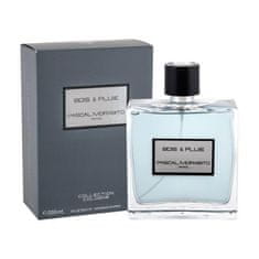 Pascal Morabito Collection Cologne Bois & Pluie 200 ml toaletna voda za moške