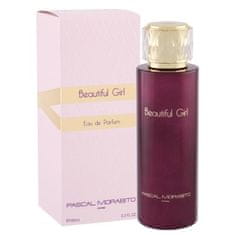 Pascal Morabito Beautiful Girl 100 ml parfumska voda za ženske
