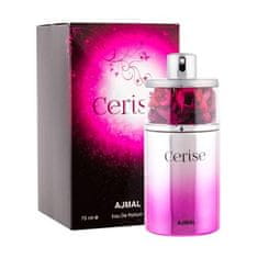 Ajmal Cerise 75 ml parfumska voda za ženske