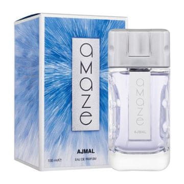 Ajmal Amaze parfumska voda za moške