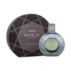 Armaf Radical Blue 100 ml parfumska voda za moške