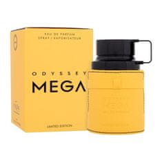 Armaf Odyssey Mega 100 ml parfumska voda za moške