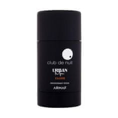 Armaf Club de Nuit Urban Elixir 75 g v stiku brez aluminija za moške