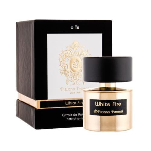 Tiziana Terenzi White Fire parfum unisex