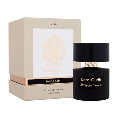Tiziana Terenzi Luna Collection Nero Oudh parfum unisex