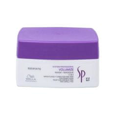 Wella Professional SP Volumize maska za volumen las 200 ml za ženske