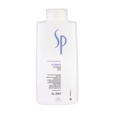 Wella Professionals SP Hydrate 1000 ml vlažilen šampon za lase za ženske