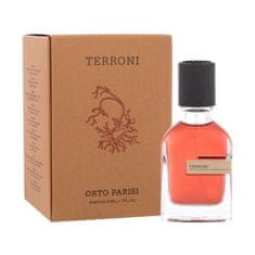 Orto Parisi Terroni 50 ml parfum unisex