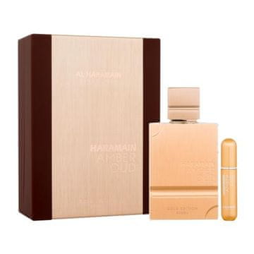 Al Haramain Amber Oud Gold Edition parfumska voda unisex