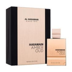 Al Haramain Amber Oud Black Edition 60 ml parfumska voda unisex