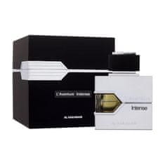 Al Haramain L'Aventure Intense 100 ml parfumska voda za moške