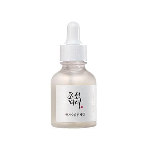 Beauty Of Joseon Rice + Alpha-Arbutin Glow Deep Serum osvetljevalni serum za obraz proti pigmentnim madežem za ženske