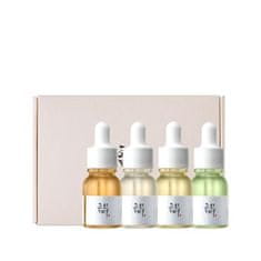 Hanbang Serum Discovery Kit darilni set za ženske